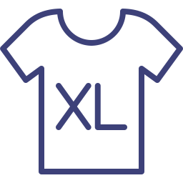 XL 48-50