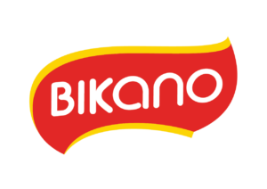 Bikano New Logo