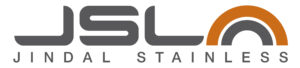 Jindal Stainless Limited Logo_Original_Orange & Grey