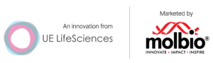 UELifeSciences+Molbio Diagnostics Limited